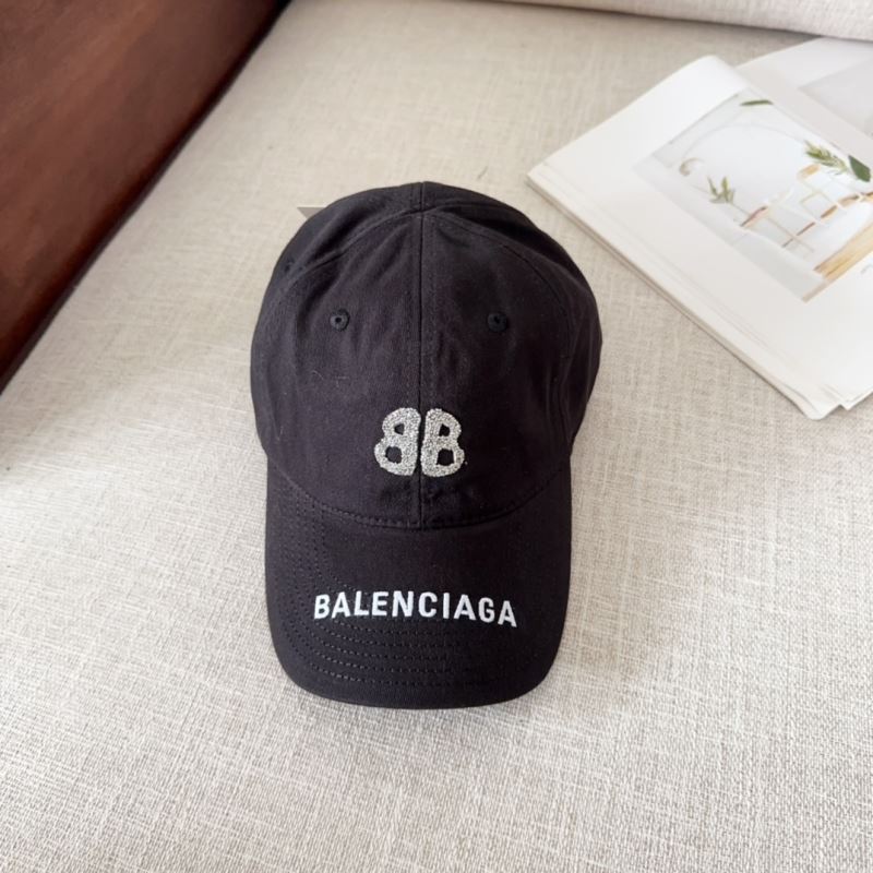 Balenciaga Caps